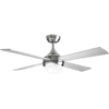 Image de Orbegozo Cp 129120 Ventilateur Argent