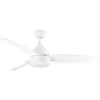 Image de Ventilateur de plafond - ORBEGOZO - Cp 131132 - 132 cm - Couleur blanche - Unisexe