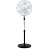 Image de Ventilateur - ORBEGOZO - Sf 2140 - 40 cm - Électrique - Argenté