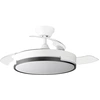 Image de Ventilateur Plafonnier Orbegozo Cp 134105 6 Vitesses Led