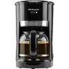 Image de Cafetière Goutte À Goutte Orbegozo Cg 4027 N Noir 15 Tasses