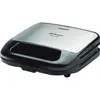 Image de Gaufrier Et Sandwichera Orbegozo Sw 7560 750w Argenté