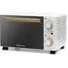 Image de Orbegozo Ho 990 Grille-pain Four 10 L 800 W Blanc Grill