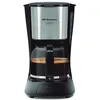 Image de Cafetière Goutte À Goutte Orbegozo 18261 Noir 1,5 L