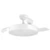 Image de Ventilador de techo Orbegozo CP 139092 DC 35W 3 aspas 92cm luz LED 6 velocidades