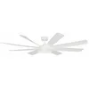 Image de Ventilateur Plafonnier Orbegozo Cp 145182 35w 6 Vitesses