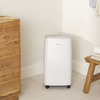 Image de Dryplus Xl-cubic - Déshumidificateur 10l/jour 40m²