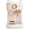 Image de Machine à café expresso - Create - THERA RETRO PRO - 20 bars - Réservoir à lait intégré