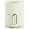 Image de Create Air Fryer Unique 1,5 L Autonome 900 W Friteuse D’air Chaud Vert Clair