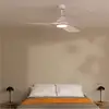 Image de Wind Sail - Ventilateur De Plafond 90w Silencieux Xl Ø163 Cm
