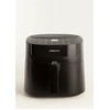 Image de Create Fryer Air Pro Large Unique 6,2 L Autonome 1800 W Friteuse D’air Chaud Noir