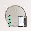 Image de Netbot S40 - Aspirateur Robot Laveur Smart 4000pa