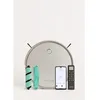 Image de Robot aspirateur NETBOT S40 4000Pa WiFi HEPA H13