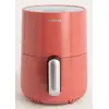 Image de Create Air Fryer Unique 1,5 L Autonome 900 W Friteuse D’air Chaud Terracotta