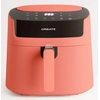 Image de Create Air Pro Large Unique 6,2 L Autonome 1800 W Friteuse D’air Chaud Terracotta