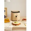 Image de Friteuse à air - Create - AIR FRYER PRO COMPACT - 35L - 1300W - 8 programmes