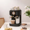 Image de Machine à café expresso - Create - THERA RETRO PRO - 20 bars - Réservoir à lait intégré