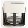 Image de Create Mist Unique 4,2 L Autonome 1300 W Friteuse D’air Chaud Blanc