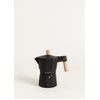 Image de Create Thera Moka Retro Cafetière À Moka 0,35 L Noir