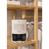 Image de Dryplus - Mini Déshumidificateur 600 Ml
