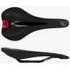 Image de Selle DPV Atlantis Road Racing noir rouge