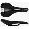 Image de Selle DPV Saturn Hybrid Open-Fit noir blanc femme