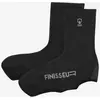 Image de Couvre-chaussures Finisseur Rainproof noir - S