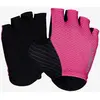 Image de Gants Finisseur Pro Race Racer rose noir - L