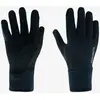 Image de Gants longs Finisseur Pro Race Racer noir - L