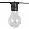 Image de New Garden Allegra Guirnalda Cable Black