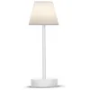 Image de Lampe à poser - MOOVERE - 30 - Batterie rechargeable - Moderne - Intérieur/extérieur