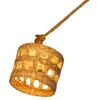 Image de Guirlande dextérieur - New Garden - Alba - 10 lumières - Solaire - Câble en jute