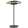 Image de Lampe de table extérieure autonome anthracite - new garden - sardinia40