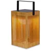 Image de LANTERNE PORTABLE SANS FIL RECHARGE SOLAIRE OKINAWA NEW GARDEN