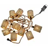 Image de New Garden Okinawa Guirnalda Cable
