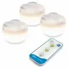 Image de Spot - NEWGARDEN - Cherry - Rechargeable - 350 lumens - Blanc