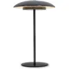Image de Lampe de table portable - NEWGARDEN - Sardinia - LED 400 lm - Rechargeable 20 h - Anthracite