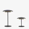 Image de Lampe de table extérieure autonome anthracite - new garden - sardinia30