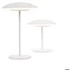 Image de Lampe de table nomade - NEW GARDEN - Sardinia30 - Rechargeable USB - IP44 ext/int - Dimmable 3 niveaux