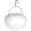 Image de Lampe dintérieur - NEWGARDEN - COCO BATTERY BULB RGB - Multicolore - Rechargeable USB - LED