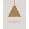 Image de Suspension led étanche jute - new garden - maro
