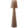 Image de Lampadaire nature 165 cm - new garden - lola