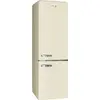 Image de Fagor 3ffv-1855bg Réfrigérateur-congélateur Pose Libre 244 L Beige