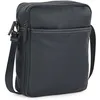 Image de Sacoche Homme Bandouliere - Petite Sacoche Homme Avec Sangle Réglable - Sac À Band 313126 Bleu Marine