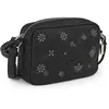 Image de Sac Bandoulière - SKPAT - 314386 - Noir - Nylon et cuir synthétique - Grande capacité