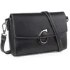 Image de Sac Bandoulière Femme - Sacs Bandoulière Grande Capacité - Sac A Main Femmes Bandoulieres 315185 Noir
