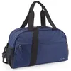 Image de Sac De Voyage Grande Capacité 314735 Bleu Marine