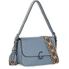 Image de Sac A Main Femme 315178 Tejano Bleu