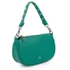 Image de Sac Bandoulière Femme - Sacs Bandoulière Grande Capacité - Sac A Main Femmes Ban 316180 Vert Émeraude