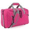 Image de Sac De Voyage Grande Capacité 101335 Fraise